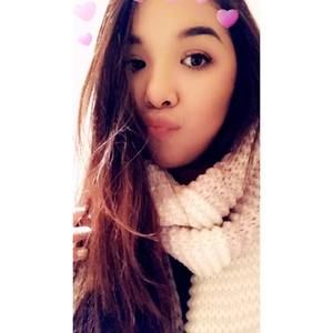 Meet your Posher, Nora